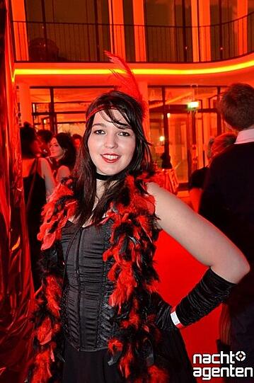 "Klinik im Moulin Rouge" in der Alten Kongresshalle am Donnerstag (12.01.2012). Noch mehr Fotos unter: www.nachtagenten.de.
