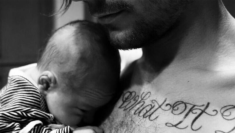 Louis Tomlinson Louis Tomlinson