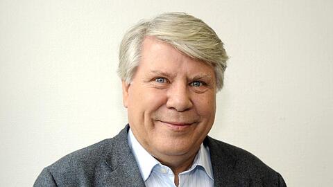 Sportsoziologie Gunter Gebauer.