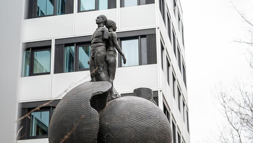 Das M&uuml;nchner Kreisverwaltungsreferat hatte die Ermittlungen in dem Fall selbst mit einer Anzeige ins Rollen gebracht. (Archivbild)