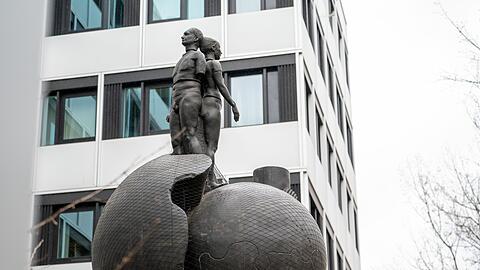 Das M&uuml;nchner Kreisverwaltungsreferat hatte die Ermittlungen in dem Fall selbst mit einer Anzeige ins Rollen gebracht. (Archivbild)