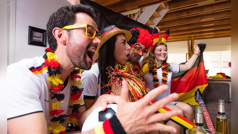 Für die richtige WM-Stimmung sorgen diese fünf Filme und Serien.