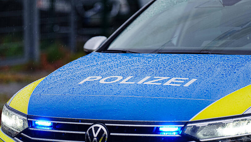 Da der Unfall gegen 20.30 Uhr geschah, kam es zu lediglich kleineren Verkehrsbehinderungen.