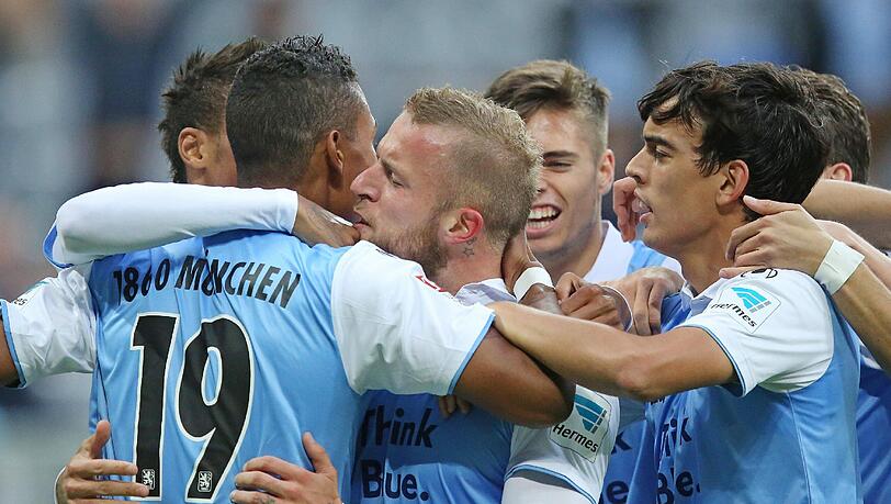 Daniel Adlung hat sich wieder zurück in die Mannschaft gespielt. Daniel Adlung hat sich wieder zurück in die Mannschaft gespielt.
