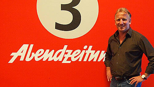 AZ-Kolumnist Andreas Brehme AZ-Kolumnist Andreas Brehme