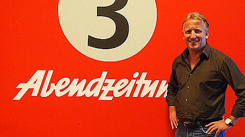 AZ-Kolumnist Andreas Brehme