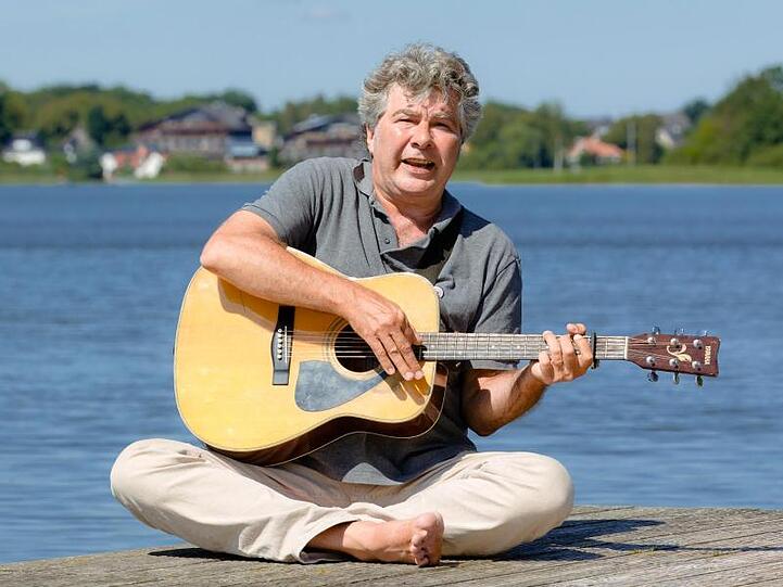 Wolfram Eicke ist tot.