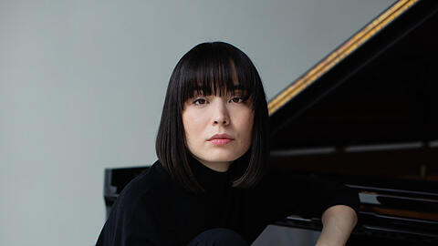 Alice Sara Ott.