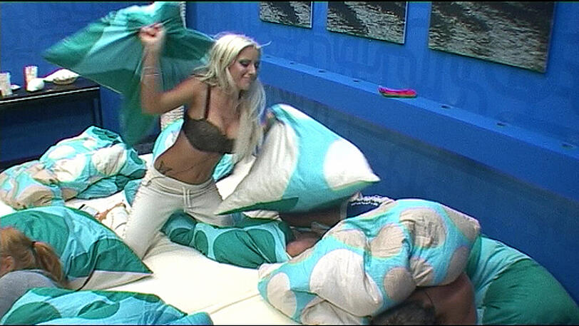 Die besten Bilder aus der elften Big Brother Staffel.