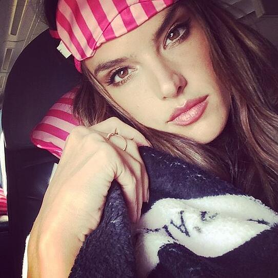 Alessandra Ambrosio