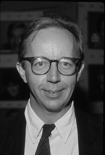 Kult-Schauspieler Max Wright, in Deutschland vor allem bekannt aufgrund seiner Rolle als Vater "Willie Tanner in der Serie "Alf", erlag am 26. Juni seiner Krebserkrankung.