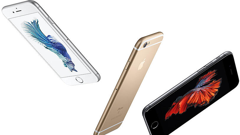 Apple verteuert das iPhone und das iPad - aber nur geringfügig. Apple verteuert das iPhone und das iPad - aber nur geringfügig.
