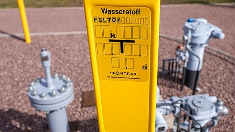 Die Subventionsempfänger müssen einen Teil der staatlichen Hilfen in saubere Technologien wie beispielsweise Wasserstoff investieren. (Archivbild)
