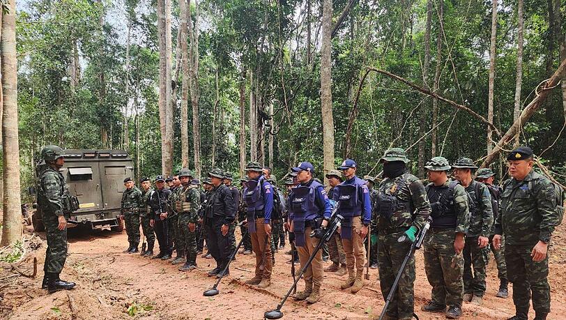 Grenzkonflikt-zwischen-Thailand-und-Kambodscha-eskaliert