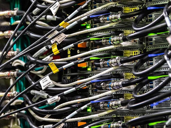 Die EU nennt als Grund für die Strafmaßnahmen unter anderem die Angriffe mit den Schadprogrammen WannaCry und NotPetya (Symbolbild).