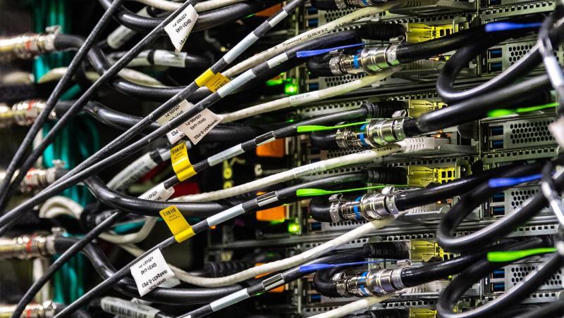 Die EU nennt als Grund für die Strafmaßnahmen unter anderem die Angriffe mit den Schadprogrammen WannaCry und NotPetya (Symbolbild). Die EU nennt als Grund für die Strafmaßnahmen unter anderem die Angriffe mit den Schadprogrammen WannaCry und NotPetya (Symbolbild).
