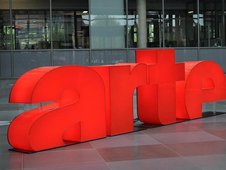 Der deutsch-französische Kultursender Arte wächst rapide im Internet.