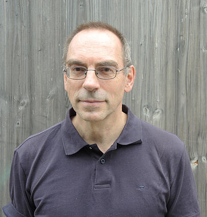 Rainer Vallentin: Der Münchner Architekt und Stadtplaner ist beim Münchner Klimaherbst der Experte für Gebäude- und Stadtplanung. Rainer Vallentin: Der Münchner Architekt und Stadtplaner ist beim Münchner Klimaherbst der Experte für Gebäude- und Stadtplanung.
