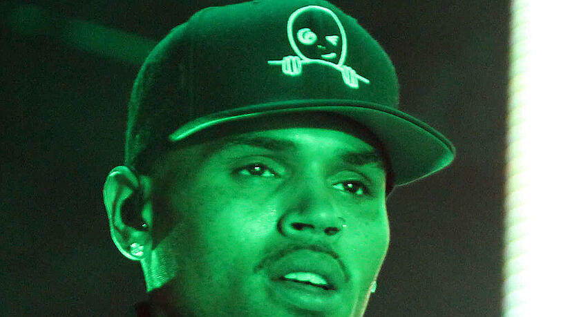Chris Brown darf vielleicht nicht in Australien einreisen Chris Brown darf vielleicht nicht in Australien einreisen