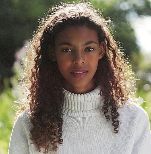 Alyssa Fatou Traoré