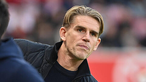 Was braut sich da zusammen? In erster Linie viel Arbeit für Christoph Freund und den FC Bayern.