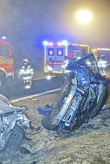 Bei dem Unfall kam für den 23-Jährigen jede Hilfe zu spät.