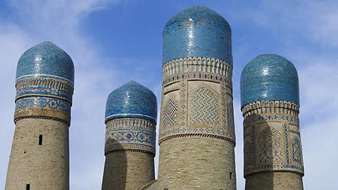 Sonderausstellung &bdquo;Töchter der Steppe &ndash; Söhne des Windes. Gold und Silber der Turkmenen&ldquo; beginnt am Freitag im Museum Fünf Kontinente.