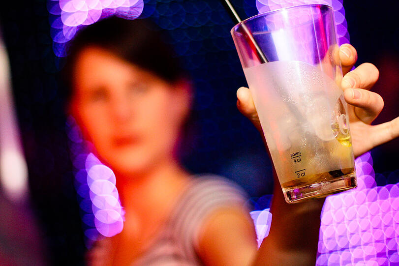 Party-Pics: Dr House reloaded im Mach1 - Aktuell - Abendzeitung München