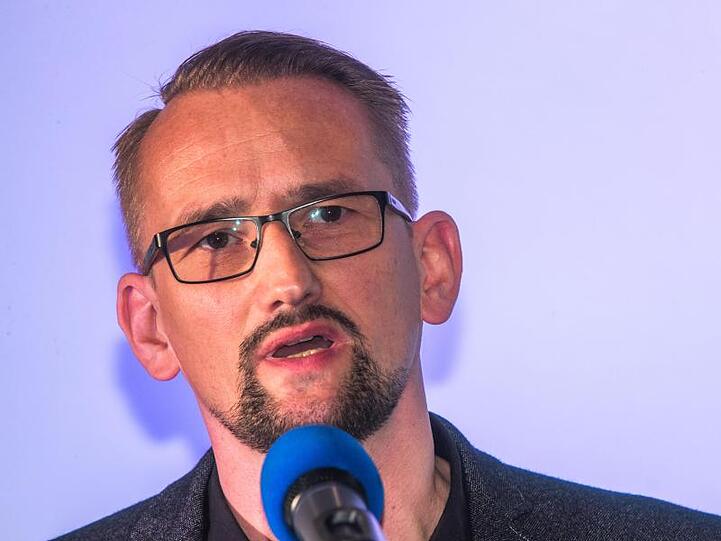 Das Landesschiedsgericht der AfD hat den Parteiausschluss von Dennis Augustin bestätigt.