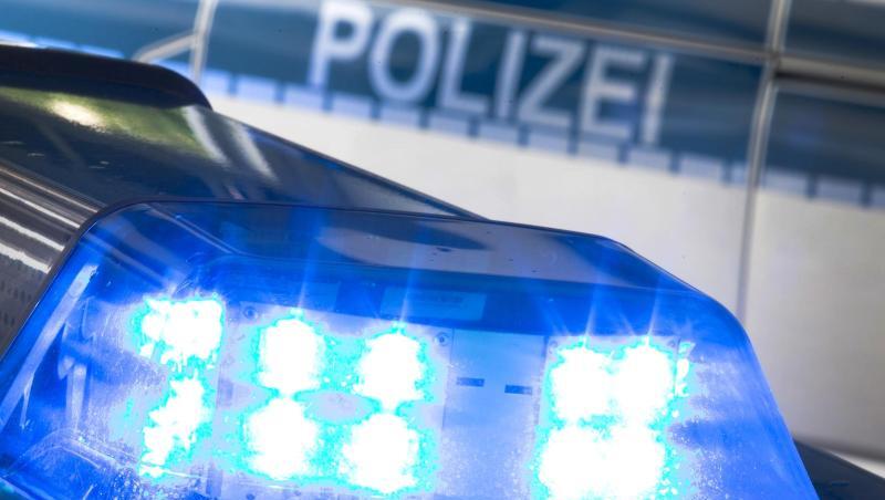 Die Fahndung der Polizei verlief erfolglos. (Symbolbild)
