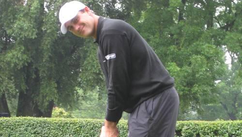Ging mit 12 für drei Jahre nach Florida, der Golfkarriere wegen: Florian Fritsch. Ging mit 12 für drei Jahre nach Florida, der Golfkarriere wegen: Florian Fritsch.