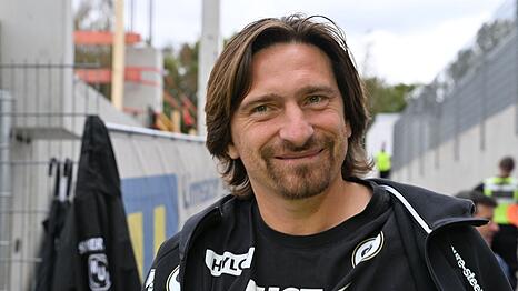 Im Gegensatz zu Kompany kein Ex-Profi: Vincent Wagner. (Archivbild)