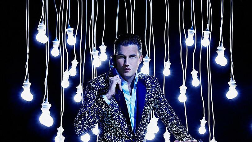 Will als Schweizer "DSDS" aufmischen: DJ Antoine Will als Schweizer "DSDS" aufmischen: DJ Antoine