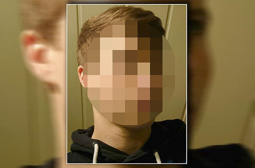 Laut Staatsanwaltschaft soll Christoph R. seine Opfer mit Vorsatz erstochen haben.