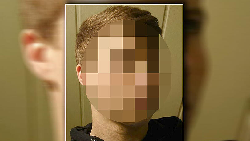 Laut Staatsanwaltschaft soll Christoph R. seine Opfer mit Vorsatz erstochen haben. Laut Staatsanwaltschaft soll Christoph R. seine Opfer mit Vorsatz erstochen haben.