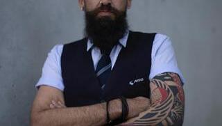 Leitet das Fundb&uuml;ro der Verkehrsbetriebe: Pietro Modica.