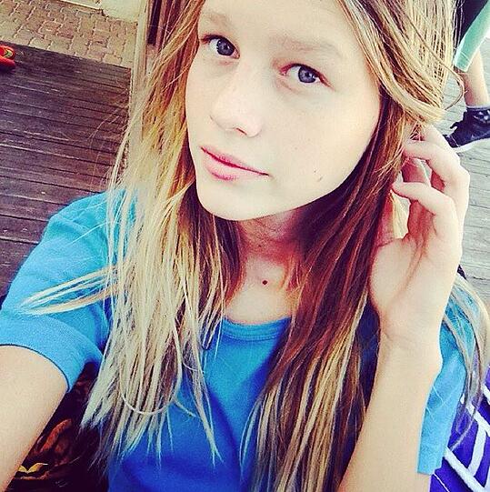 Sofia Mechetner