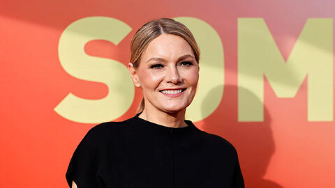 Martina Hill. Martina Hill.