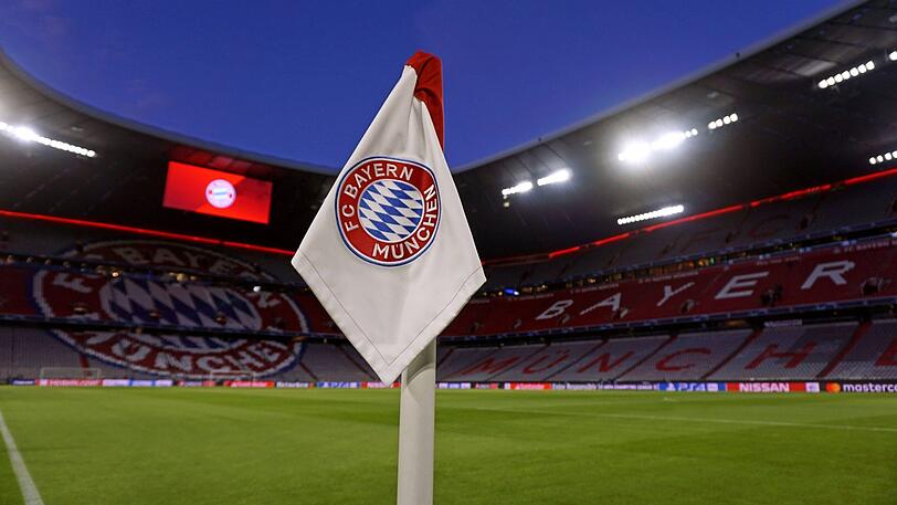 Spiele mit Zuschauern wird es in der Allianz Arena bis auf Weiteres nicht mehr geben. (Archivbild)