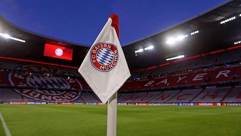 Spiele mit Zuschauern wird es in der Allianz Arena bis auf Weiteres nicht mehr geben. (Archivbild) Spiele mit Zuschauern wird es in der Allianz Arena bis auf Weiteres nicht mehr geben. (Archivbild)