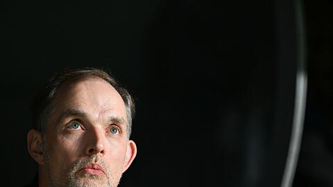 Erwartet keine Abschiedspräsente beim letzten Heimspiel als Bayern-Coach: Thomas Tuchel.