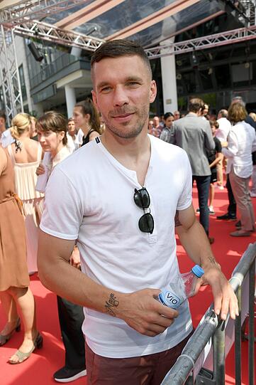 Lukas Podolski