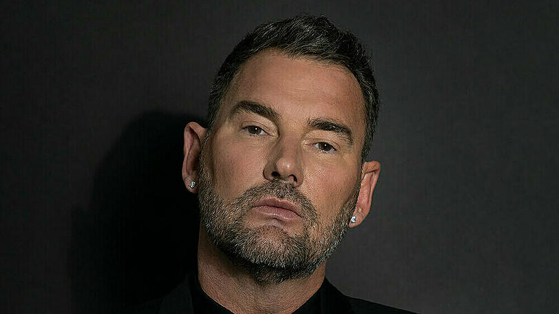 Michael Michalsky war von 2016 bis 2018 Teil der Jury von "Germany's next Topmodel"
