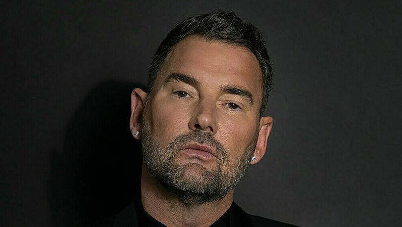 Michael Michalsky war von 2016 bis 2018 Teil der Jury von "Germany's next Topmodel"