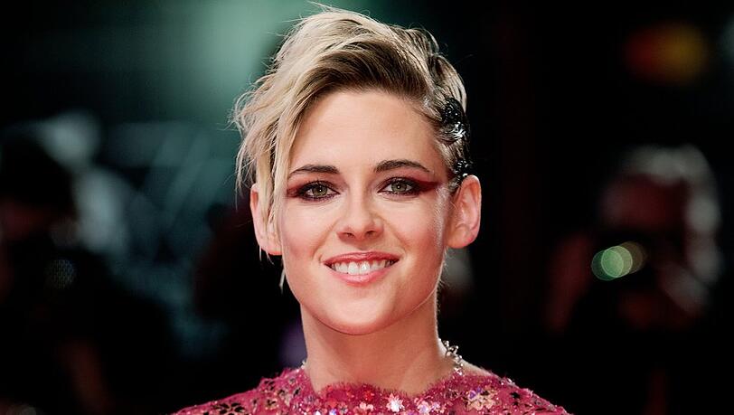 Kristen Stewart fungiert in diesem Jahr als Jury-Präsidentin der Berlinale.