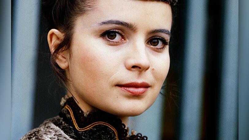 Česká legenda Libuše Šafránková oceněna poštovní známkou