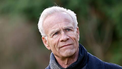 Klaus J. Behrendt wurde als "Tatort"-Ermittler Max Ballauf ber&uuml;hmt.