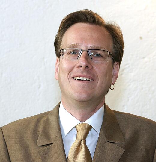 Florian Roth: "Es geht hier auch ums Umschichten"