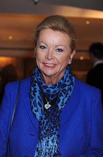 Gitta Burfind.