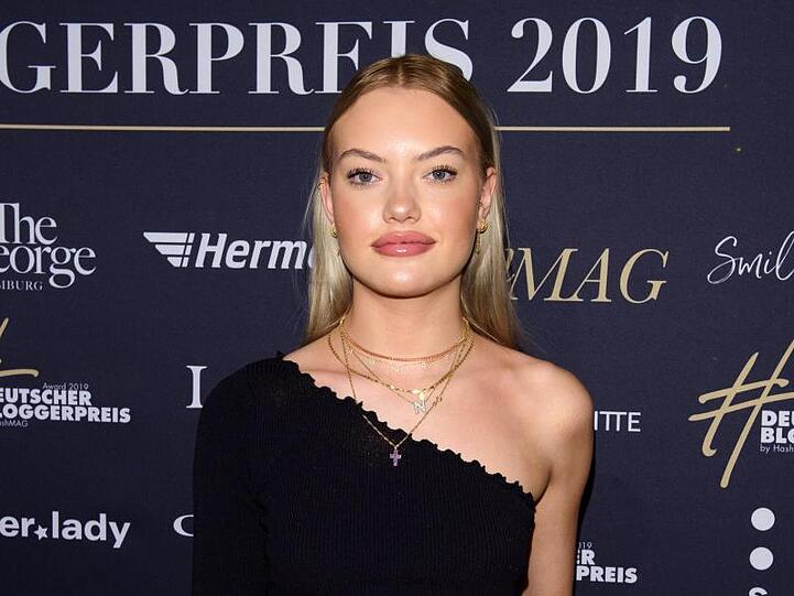 Cheyenne Savannah Ochsenknecht wehrt sich gegen den Hass im Netz.